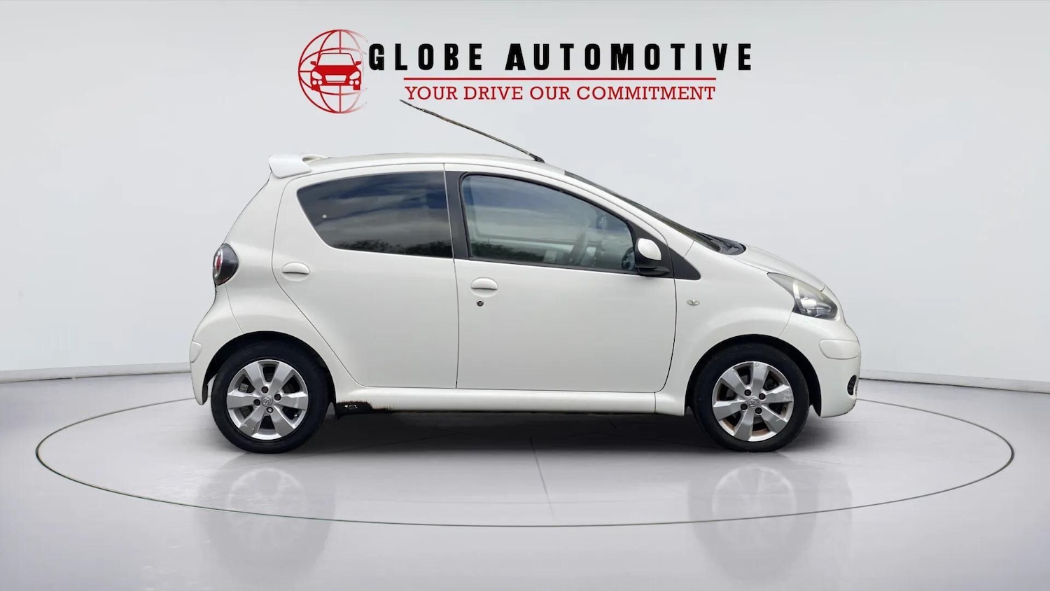 Used Toyota AYGO for sale - 78135888: Photo 7