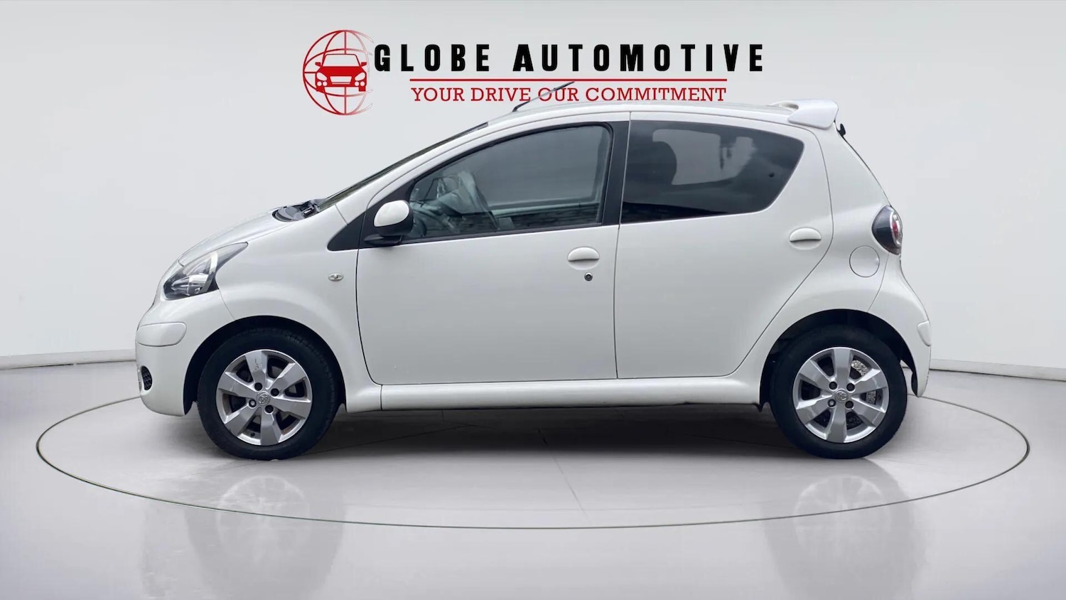 Used Toyota AYGO for sale - 78135888: Photo 8