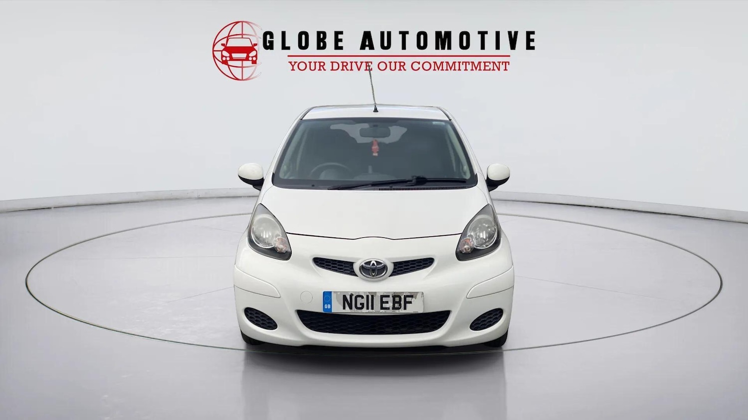 Used Toyota AYGO for sale - 78135888: Photo 9