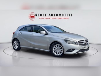 Used Mercedes-Benz A-Class 2015 for sale - 78751877: Photo