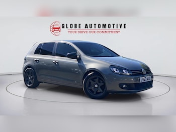 Used Volkswagen Golf 2010 for sale - 79026174: Photo