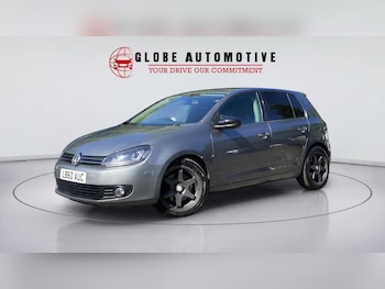 Used Volkswagen Golf 2010 for sale - 79026174: Photo