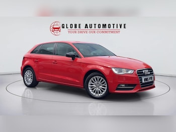 Used Audi A3 2015 for sale - 78947070: Photo