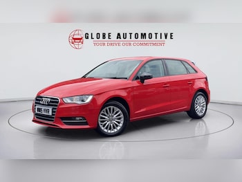 Used Audi A3 2015 for sale - 78947070: Photo