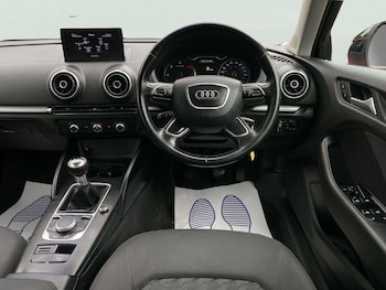 Used Audi A3 2015 for sale - 78947070: Photo