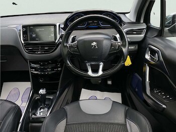 Used Peugeot 2008 2014 for sale - 78649131: Photo