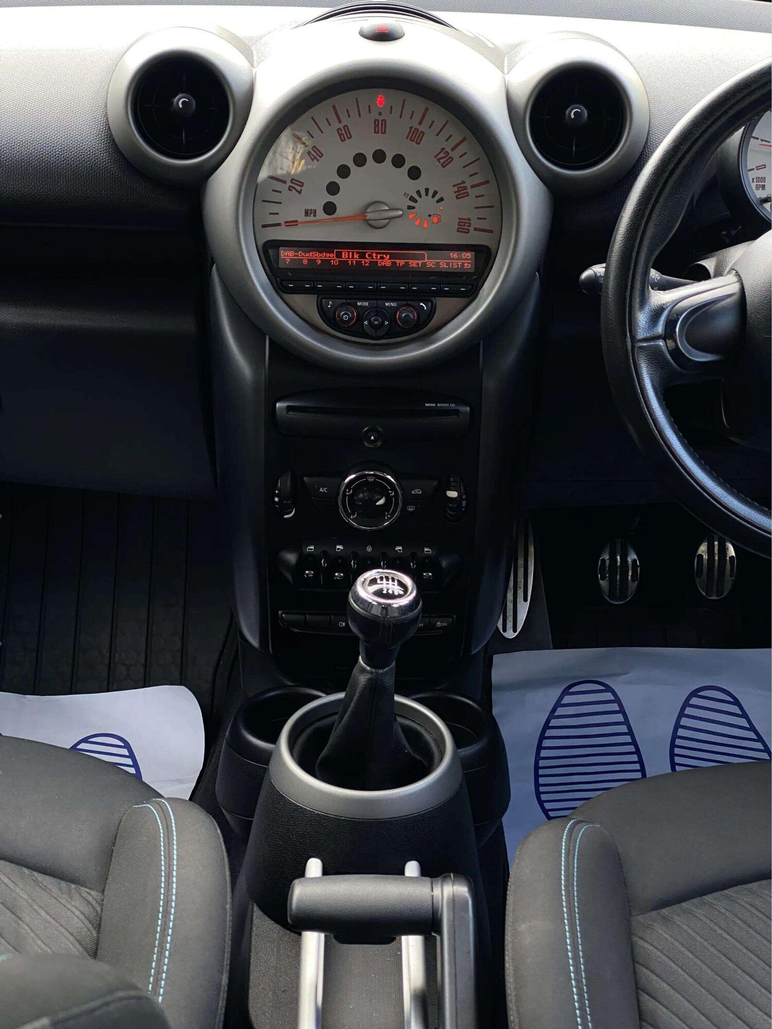 Used MINI Countryman for sale - 78214900: Photo 10