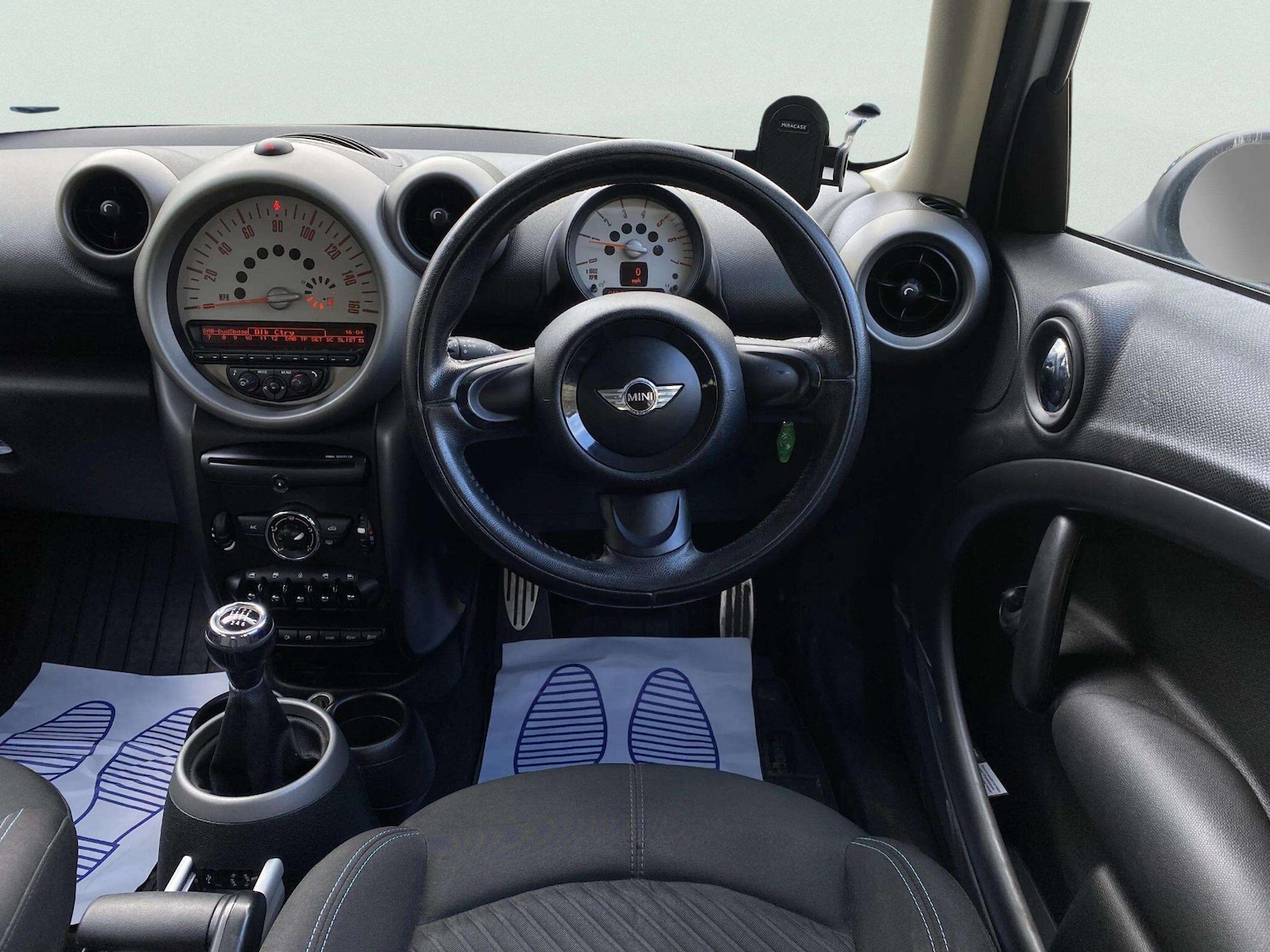 Used MINI Countryman for sale - 78214900: Photo 3