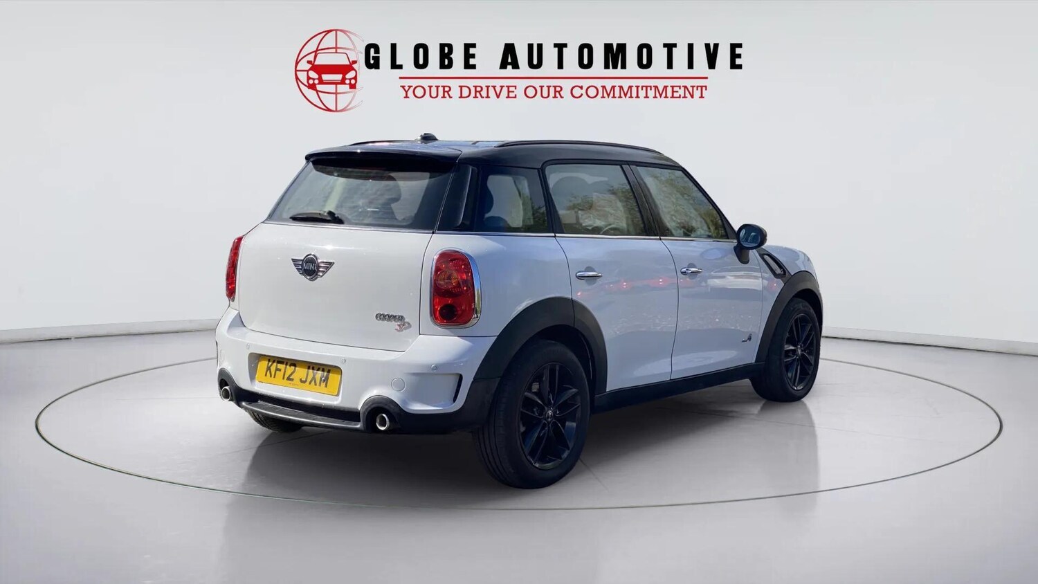Used MINI Countryman for sale - 78214900: Photo 39