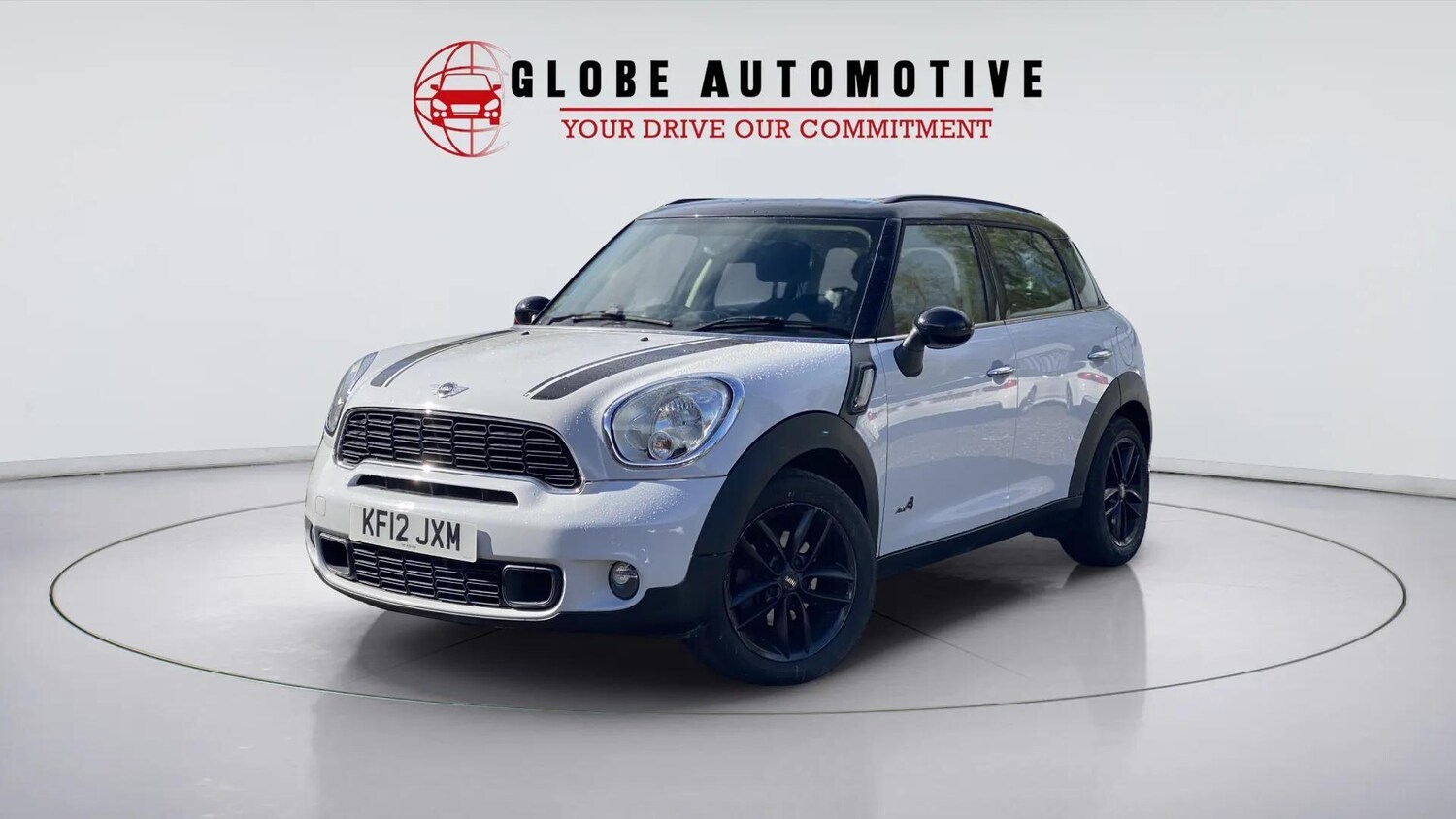 Used MINI Countryman for sale - 78214900: Photo 42
