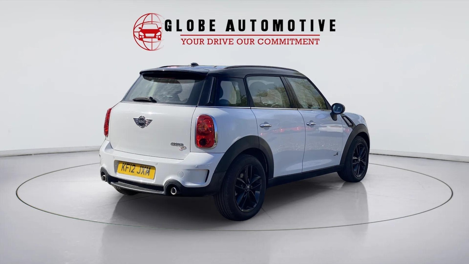 Used MINI Countryman for sale - 78214900: Photo 5