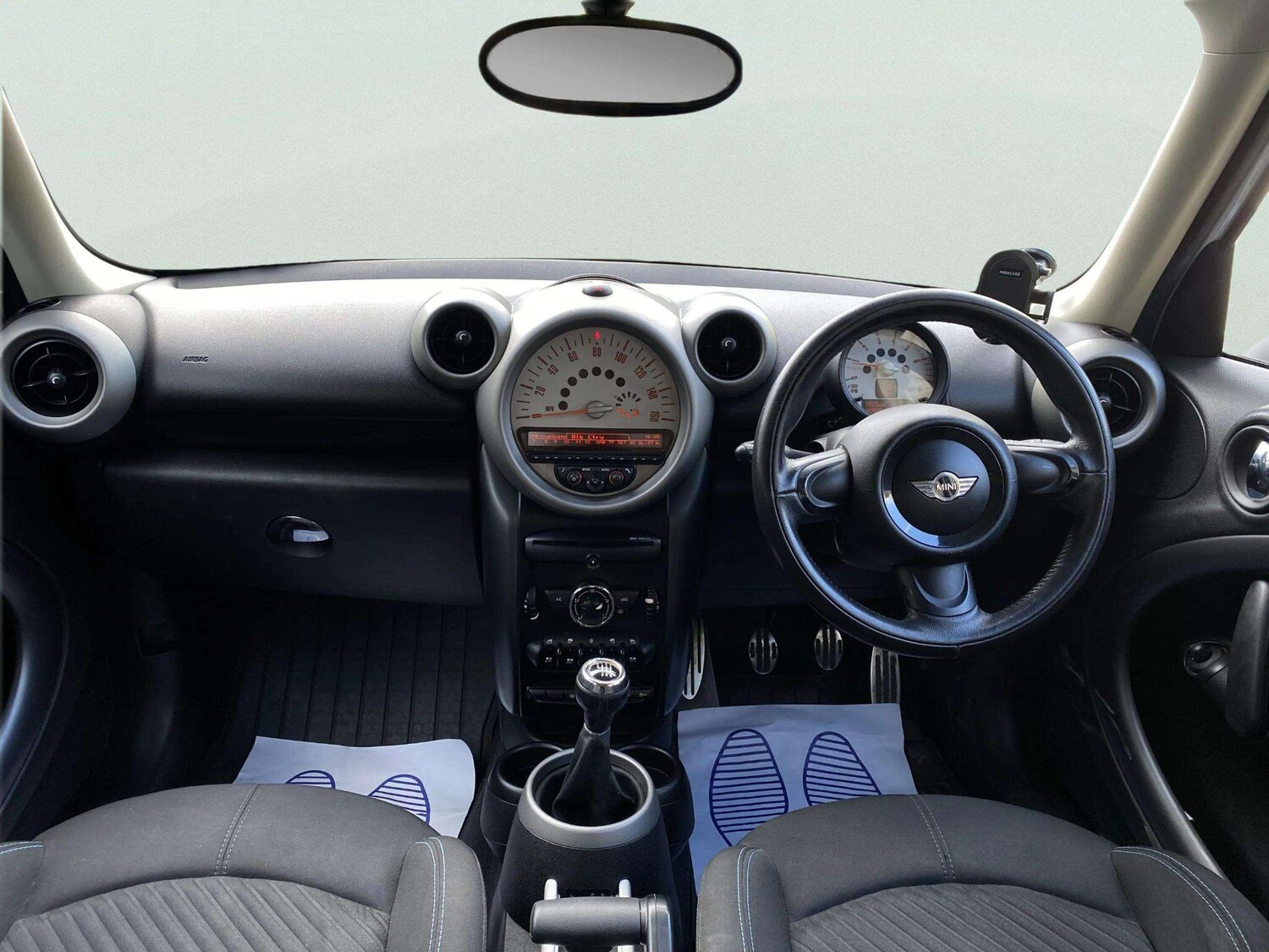 Used MINI Countryman for sale - 78214900: Photo 9