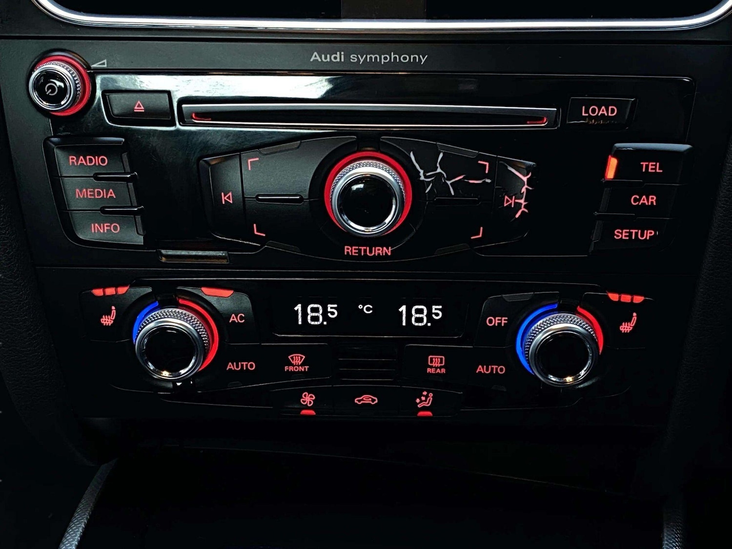 Used Audi A4 2012 for sale - 77925380: Photo 15