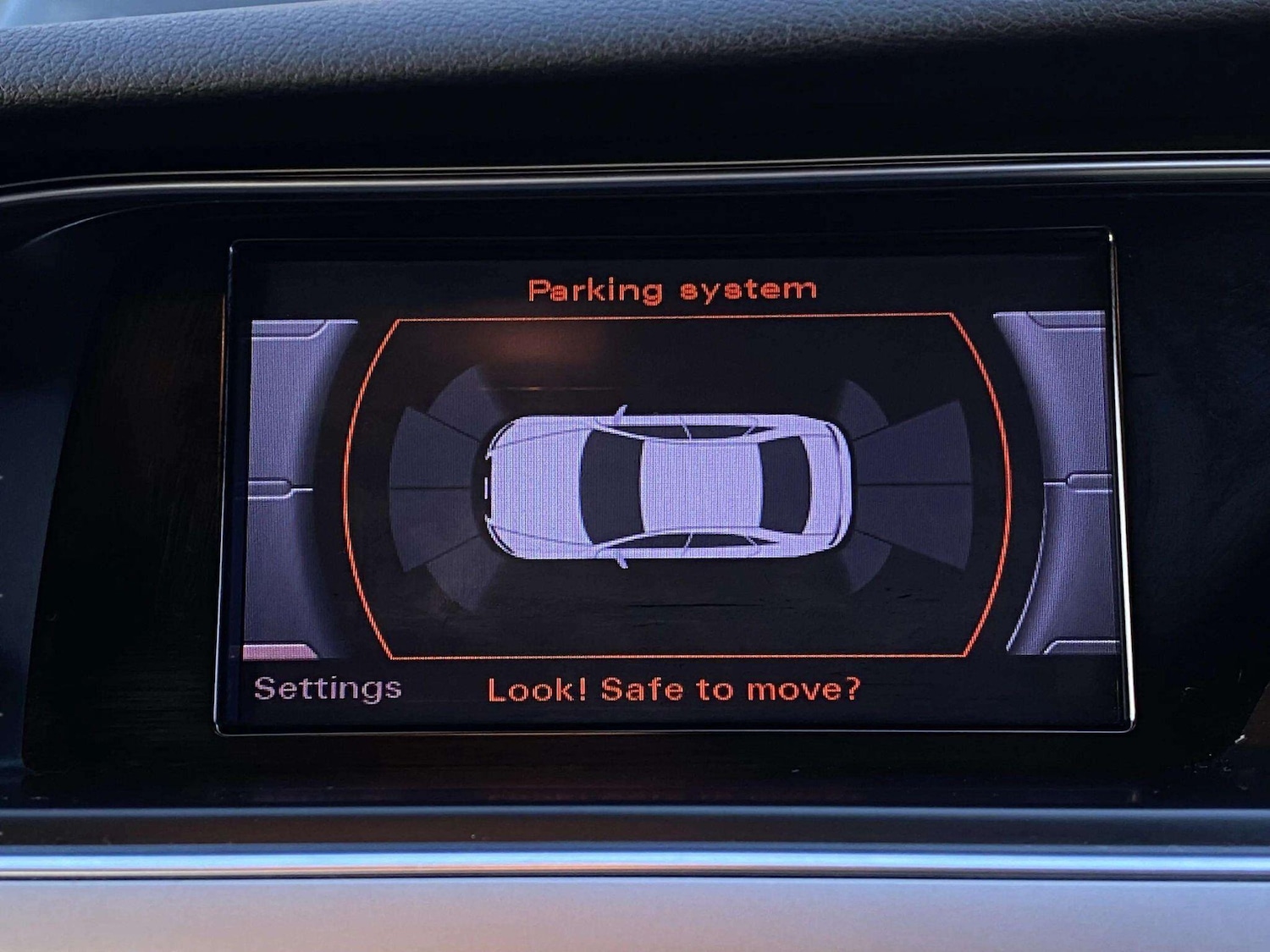 Used Audi A4 2012 for sale - 77925380: Photo 16