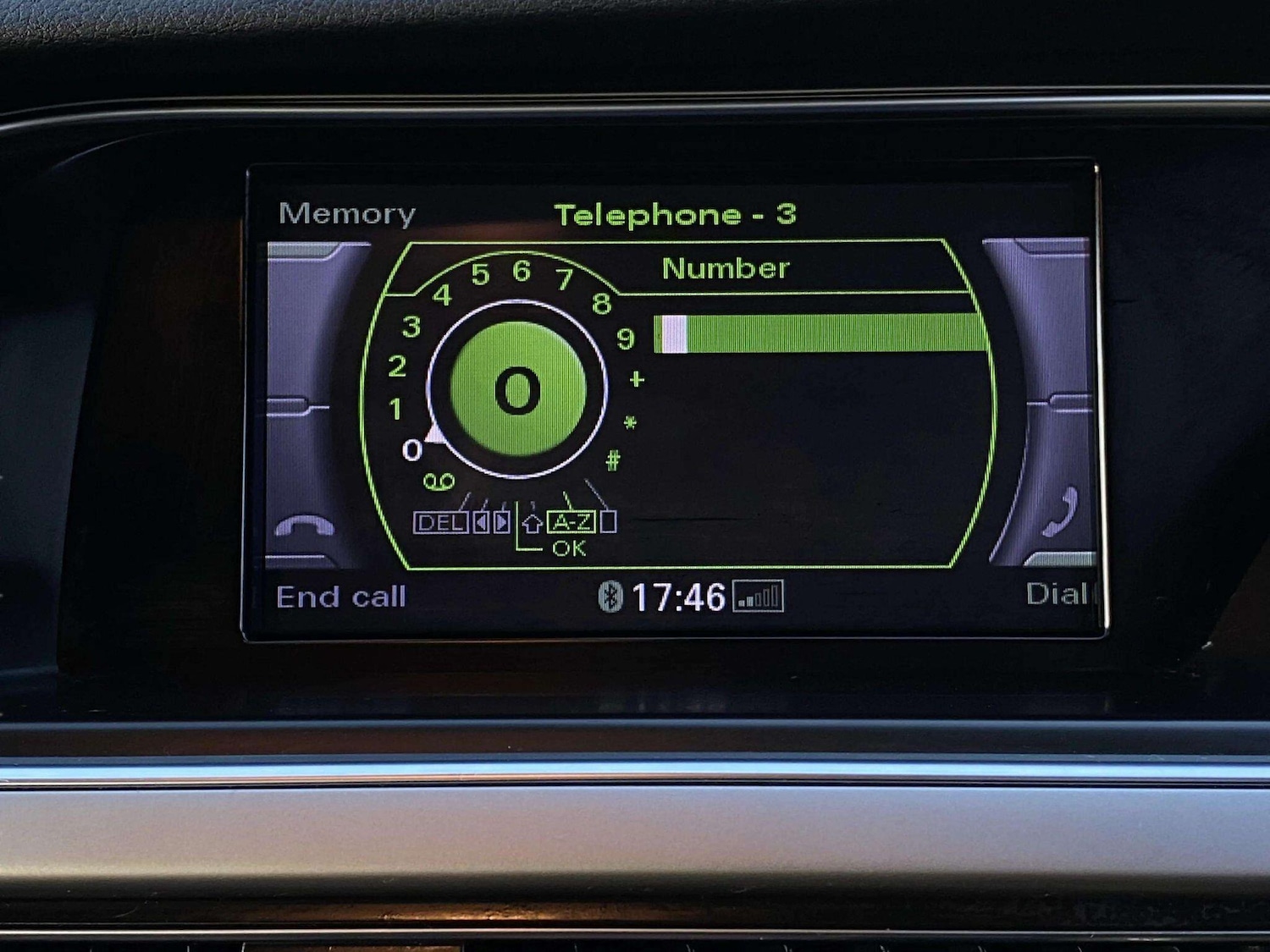 Used Audi A4 2012 for sale - 77925380: Photo 17