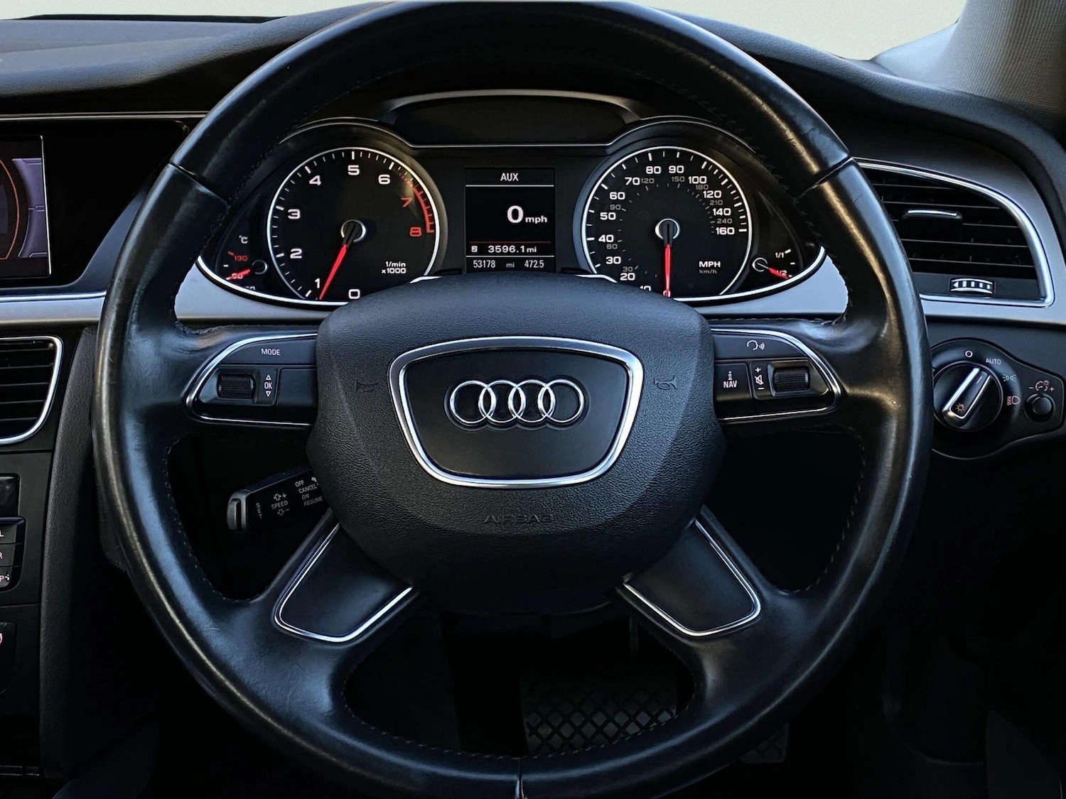 Used Audi A4 2012 for sale - 77925380: Photo 19