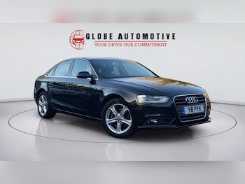 Used Audi A4 2012 for sale - 77925380: Photo