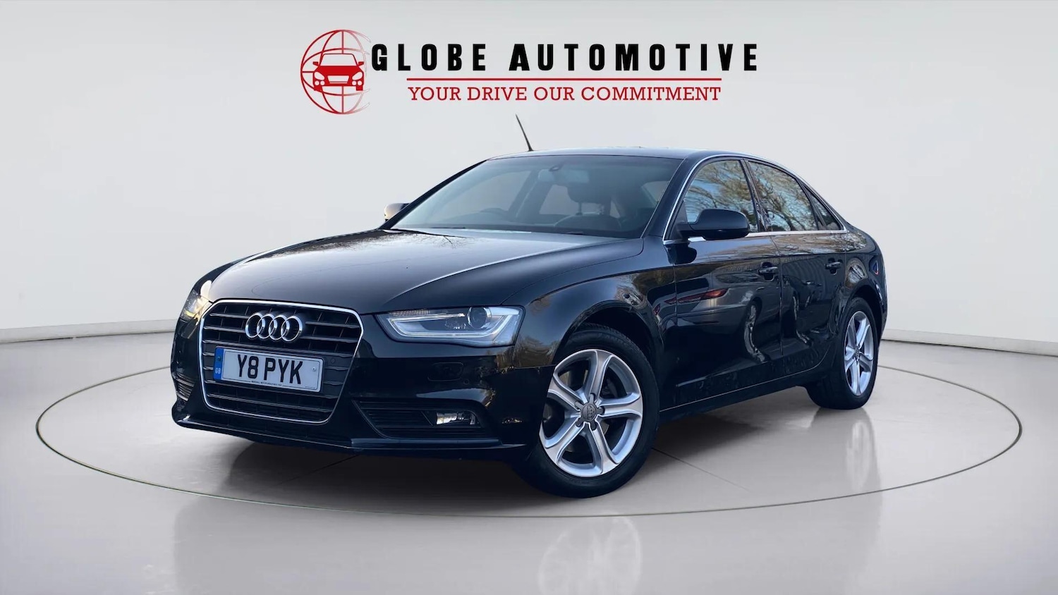 Used Audi A4 2012 for sale - 77925380: Photo 2