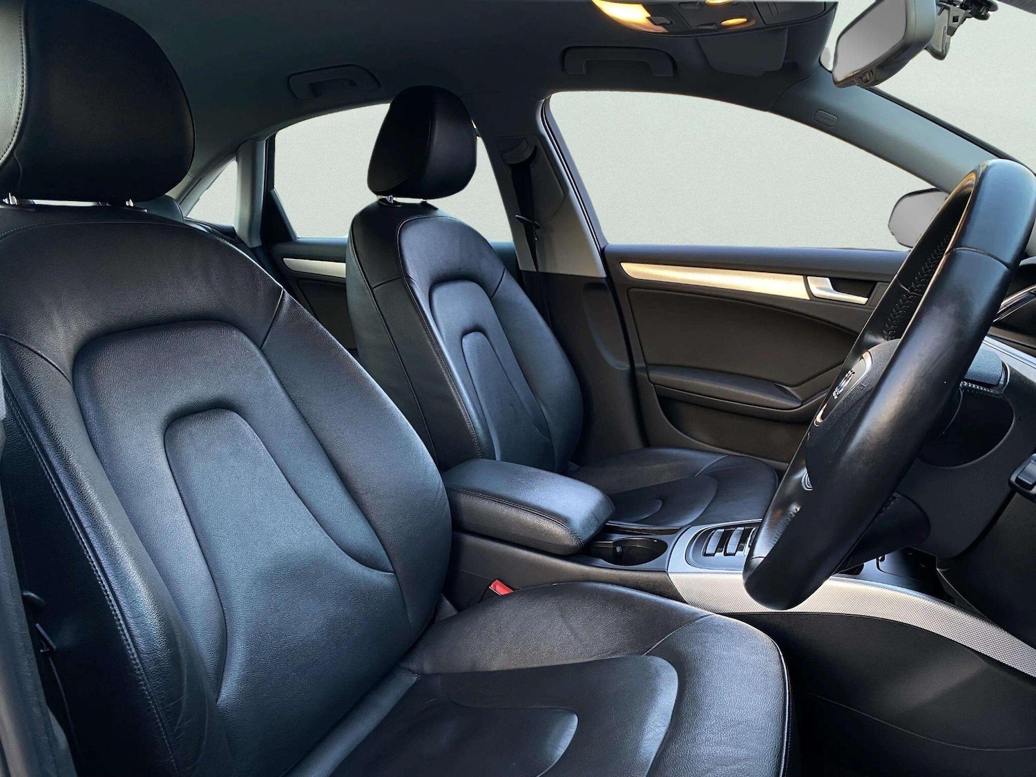 Used Audi A4 2012 for sale - 77925380: Photo 23