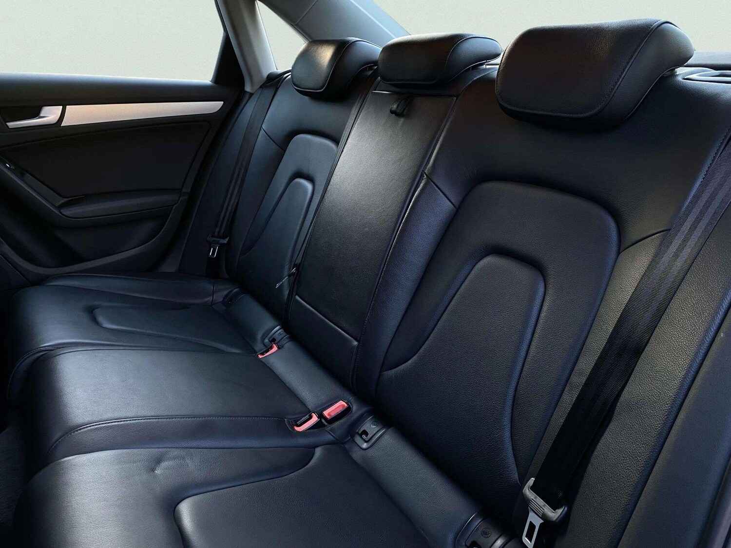 Used Audi A4 2012 for sale - 77925380: Photo 27