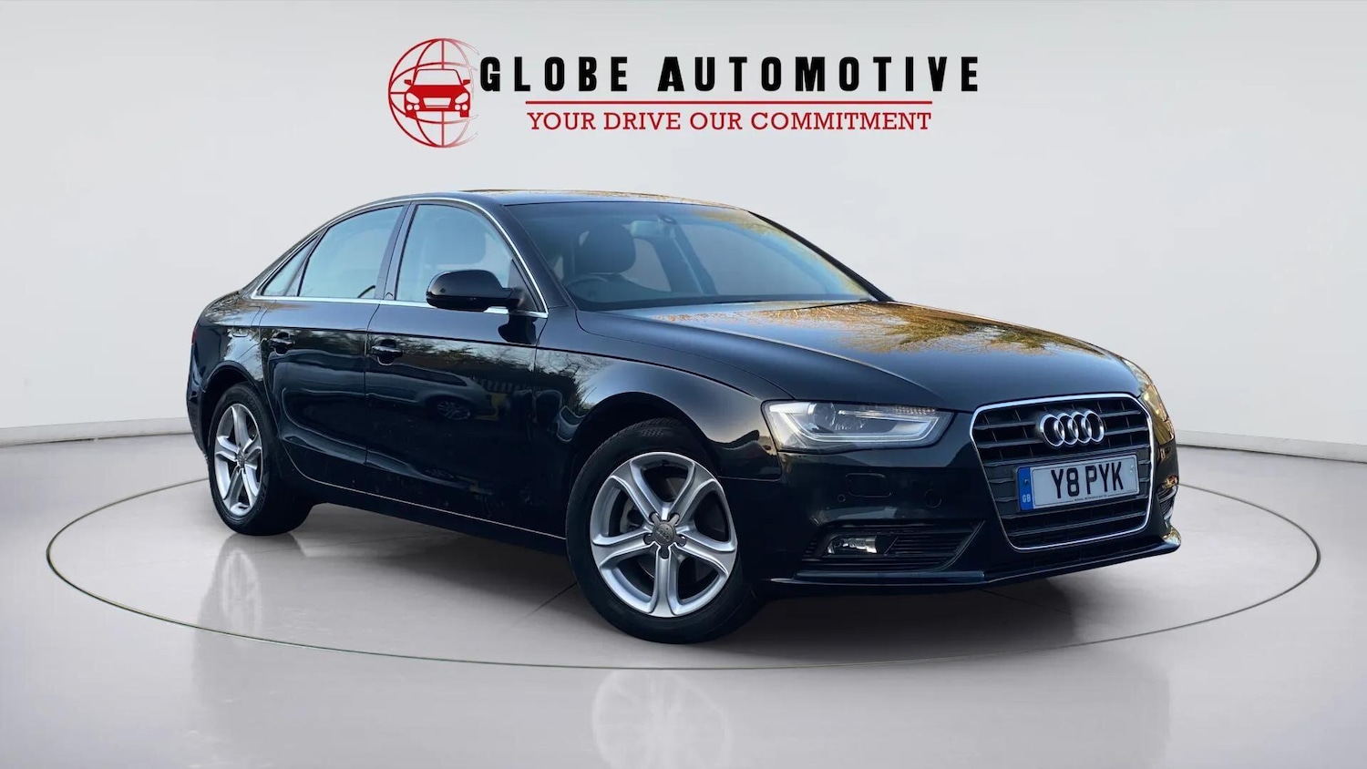 Used Audi A4 2012 for sale - 77925380: Photo 29