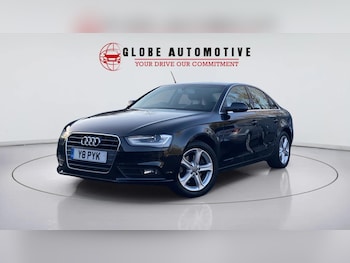 Used Audi A4 2012 for sale - 77925380: Photo
