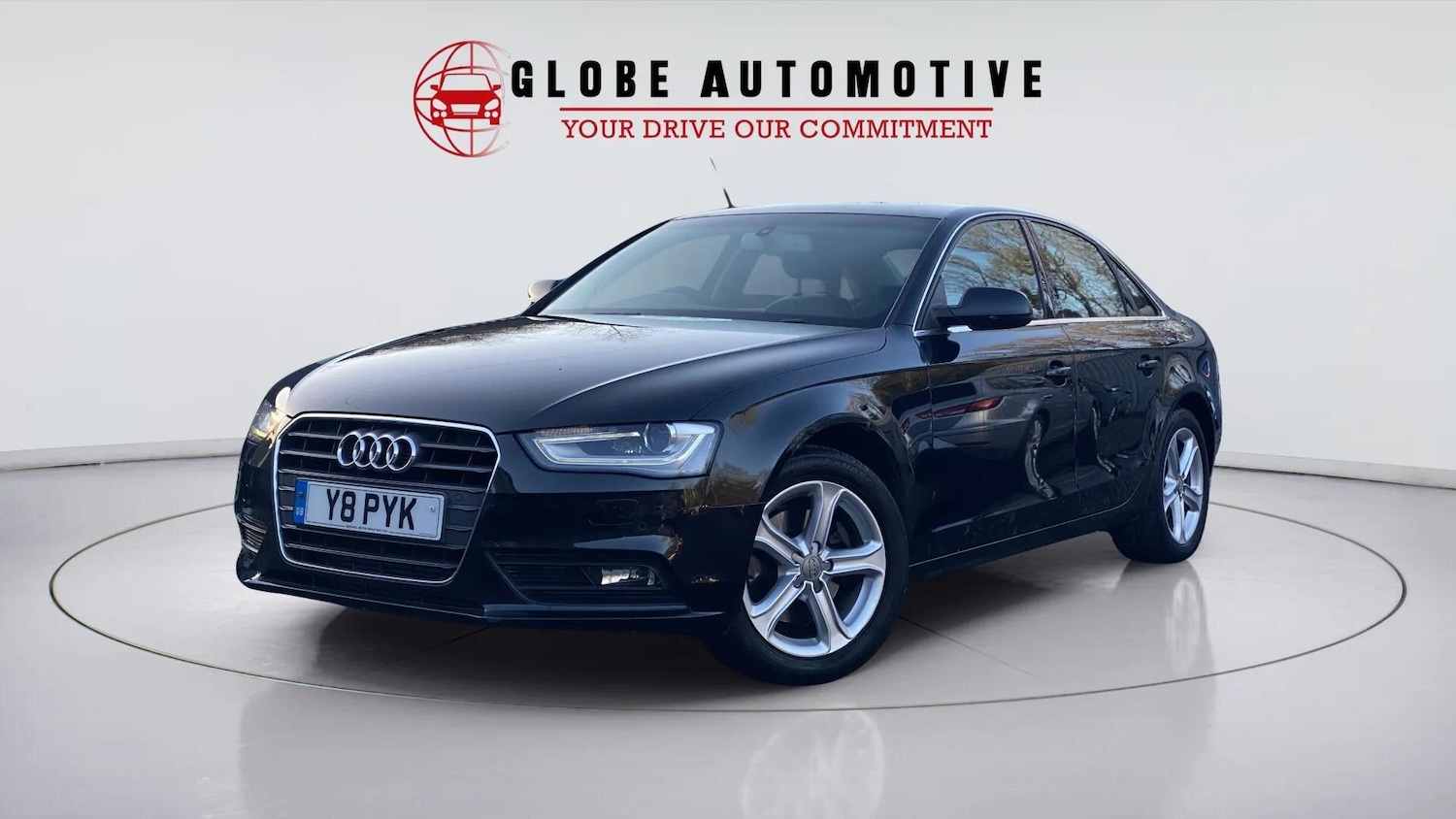 Used Audi A4 2012 for sale - 77925380: Photo 30