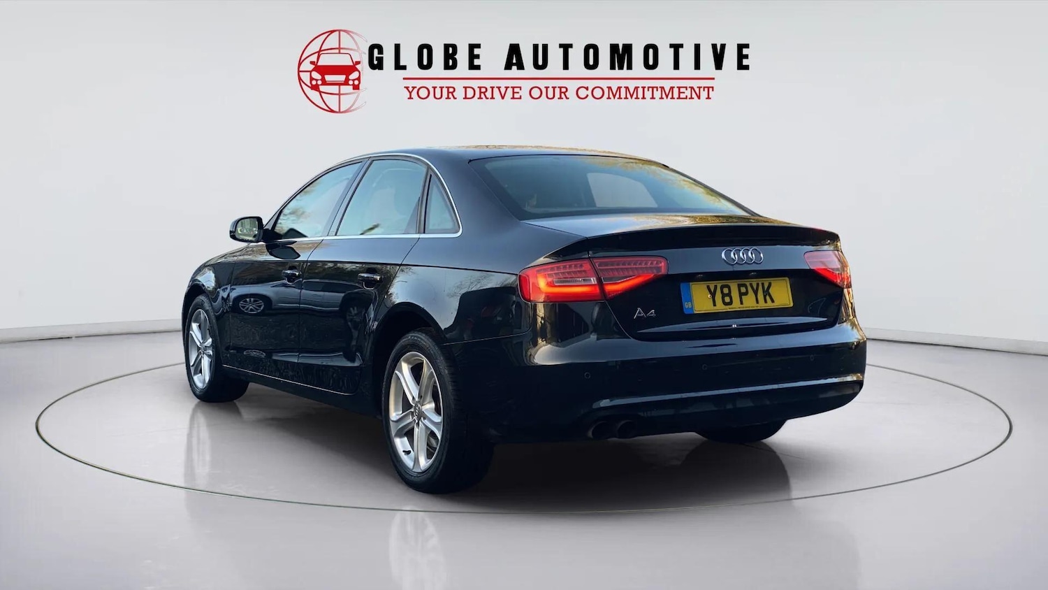 Used Audi A4 2012 for sale - 77925380: Photo 34