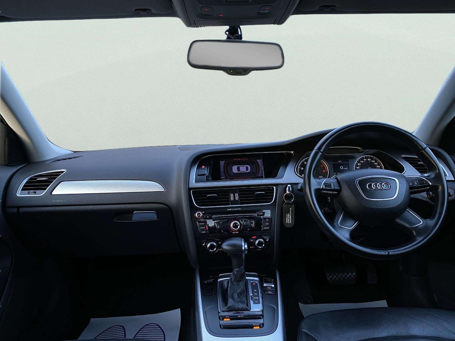 Used Audi A4 2012 for sale - 77925380: Photo 36