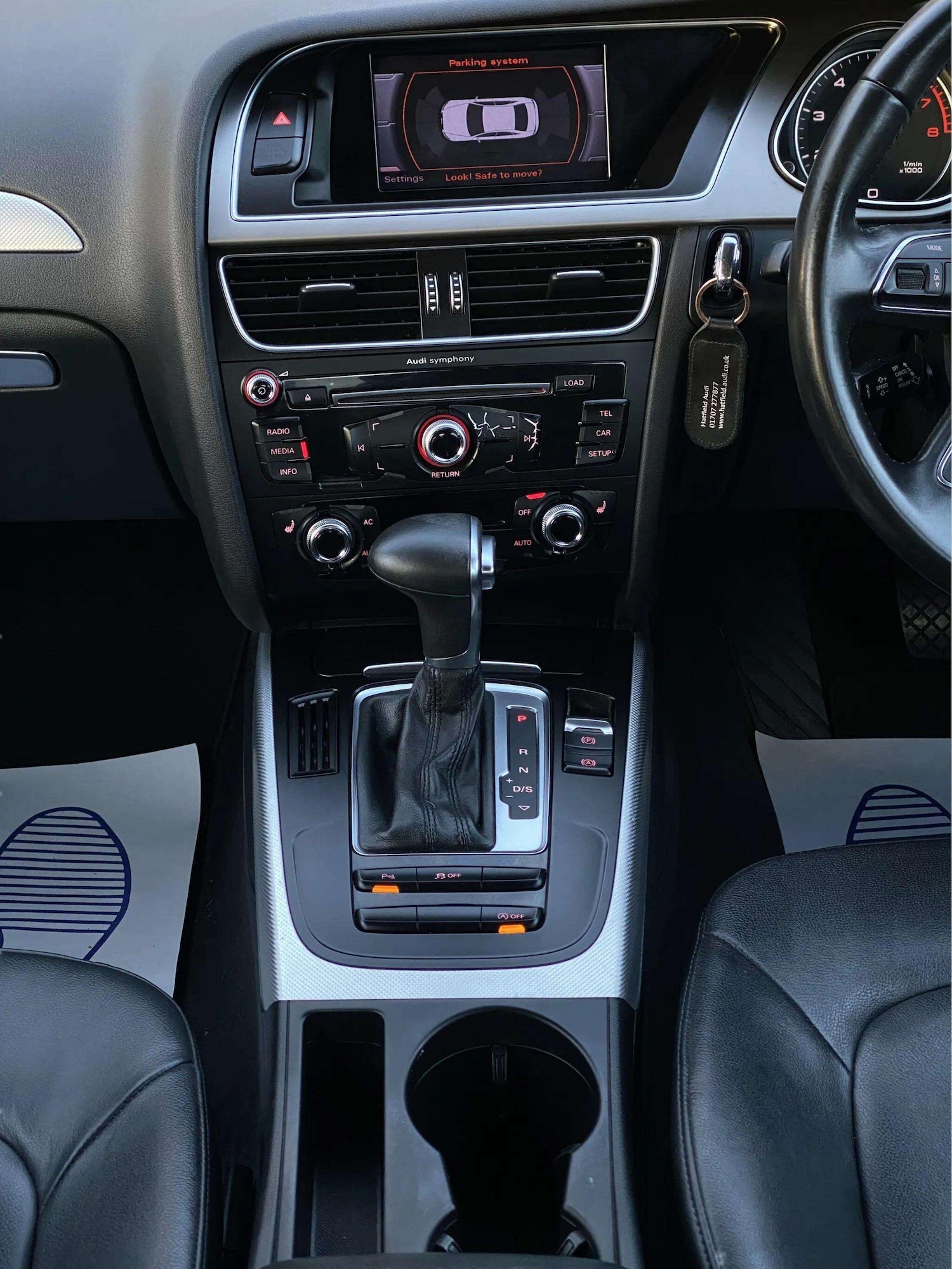 Used Audi A4 2012 for sale - 77925380: Photo 37