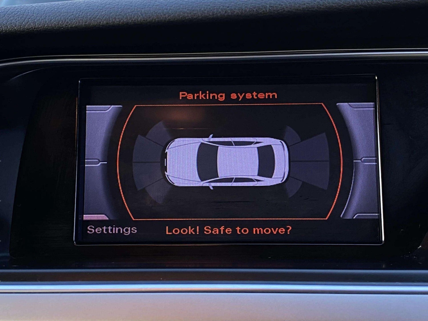 Used Audi A4 2012 for sale - 77925380: Photo 41