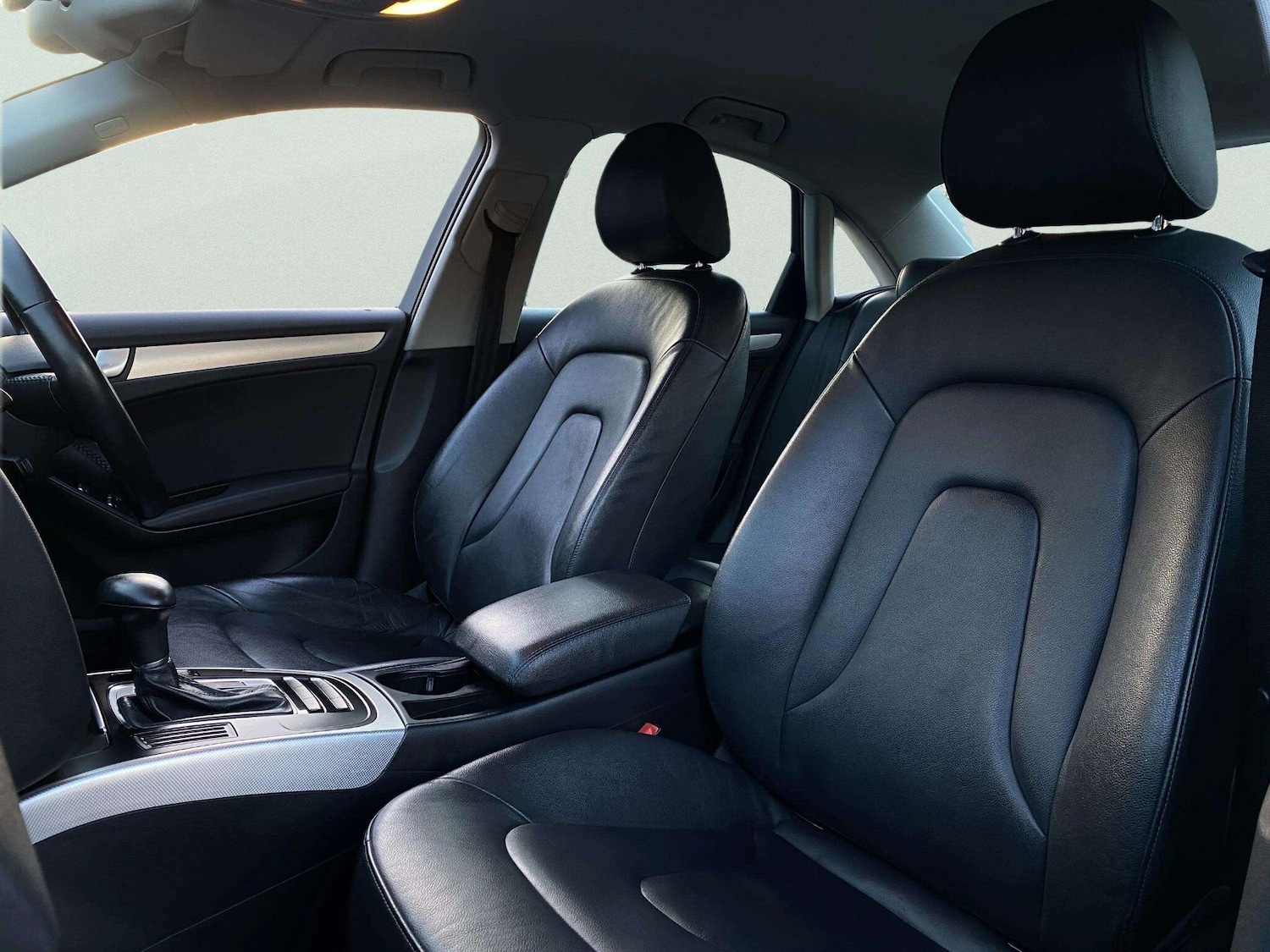 Used Audi A4 2012 for sale - 77925380: Photo 48