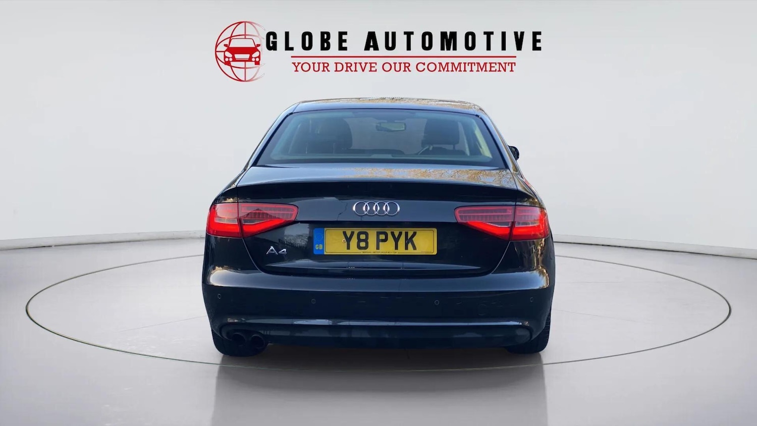 Used Audi A4 2012 for sale - 77925380: Photo 52