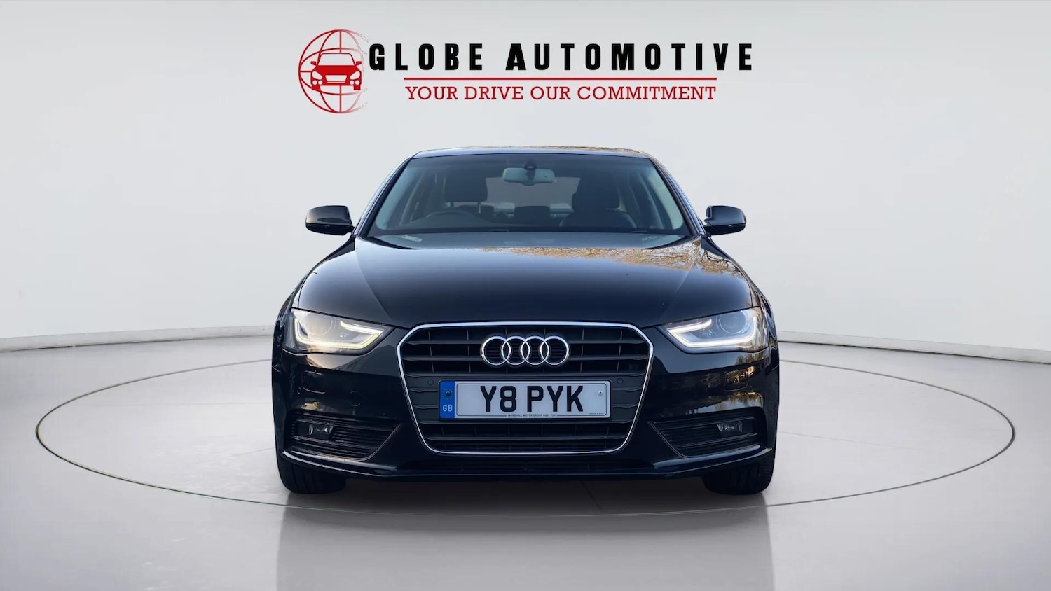 Used Audi A4 2012 for sale - 77925380: Photo 53