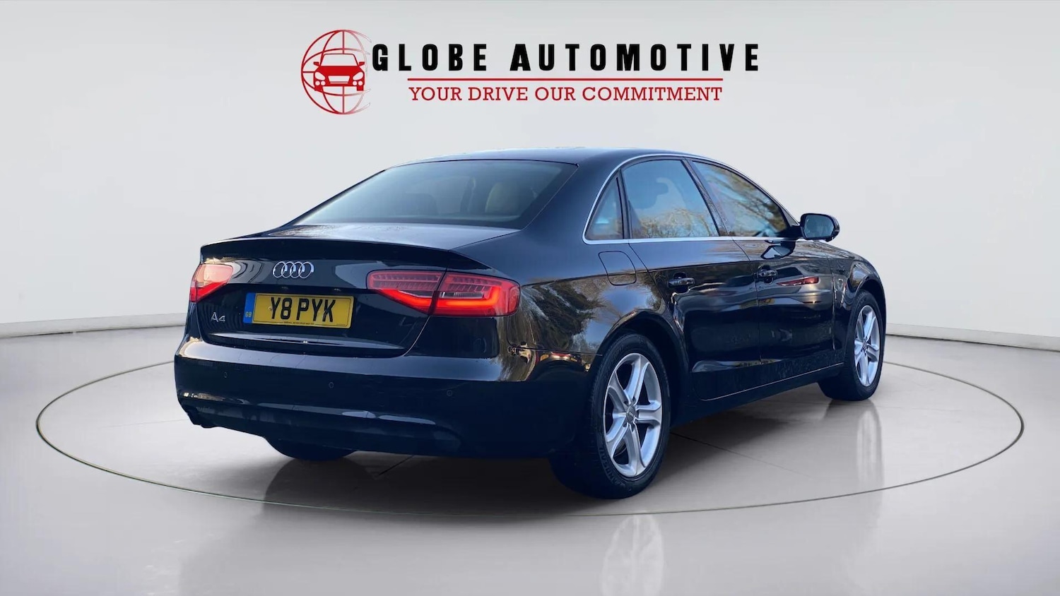 Used Audi A4 2012 for sale - 77925380: Photo 7