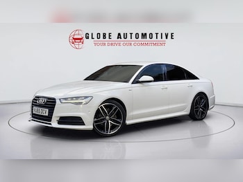 Used Audi A6 2015 for sale - 78809781: Photo