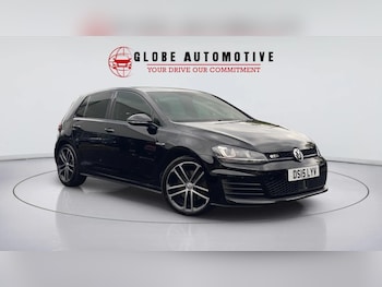 Used Volkswagen Golf 2015 for sale - 78528467: Photo
