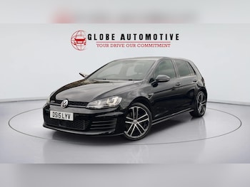 Used Volkswagen Golf 2015 for sale - 78528467: Photo