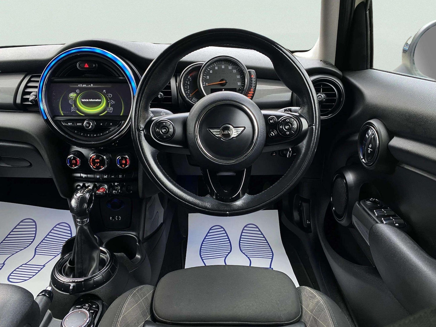 Used MINI Hatch for sale - 77807713: Photo 3