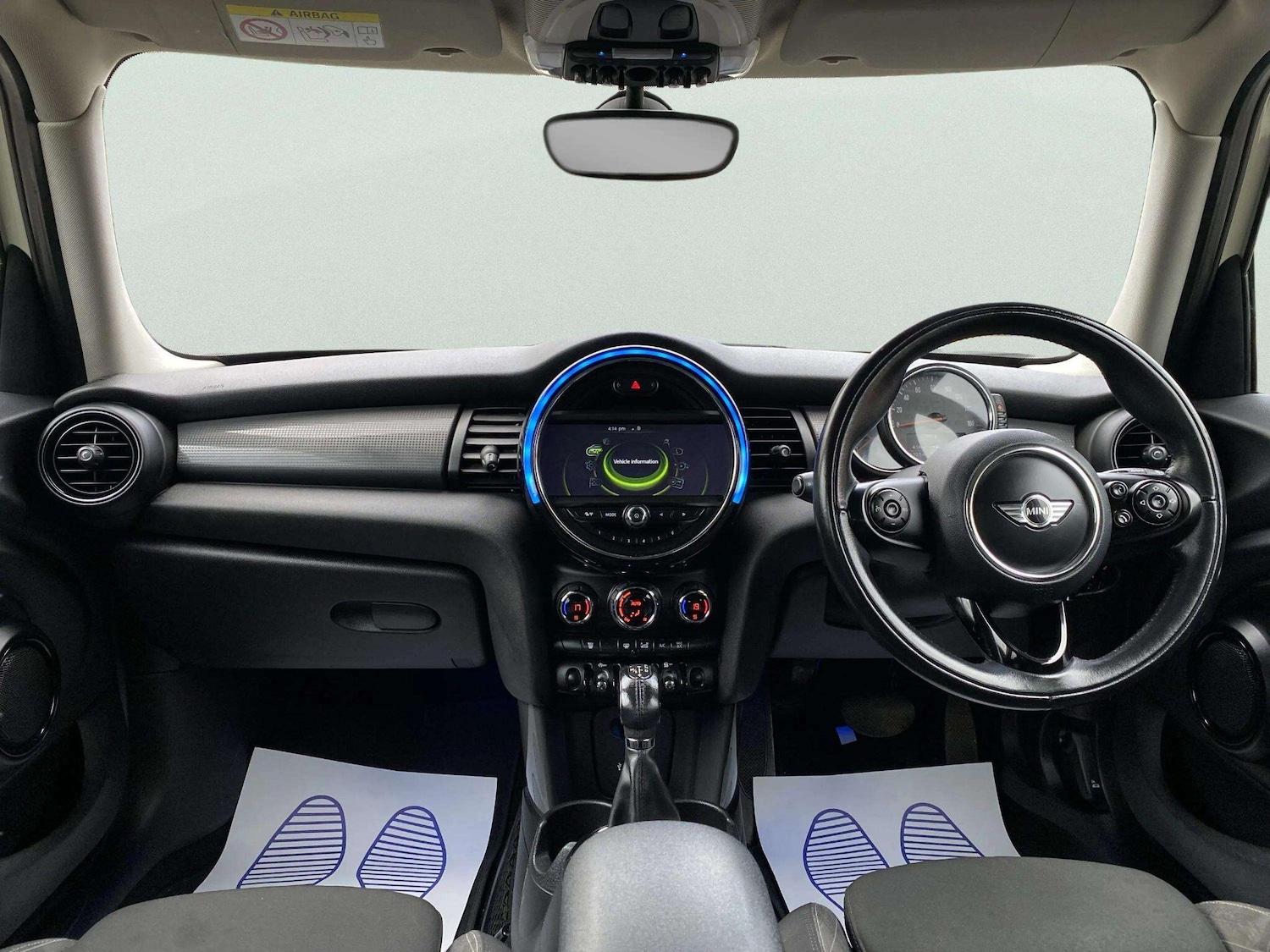 Used MINI Hatch for sale - 77807713: Photo 33