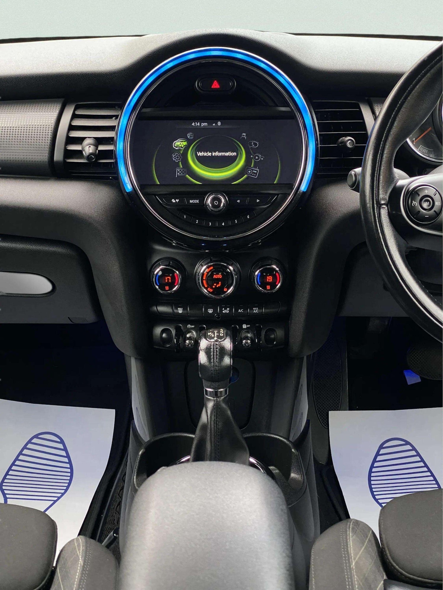 Used MINI Hatch for sale - 77807713: Photo 34