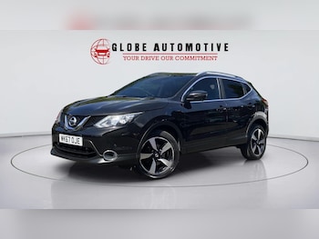 Used Nissan Qashqai 2017 for sale - 78685231: Photo
