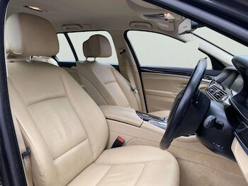 Used BMW 5 Series 2011 for sale - 78301158: Photo