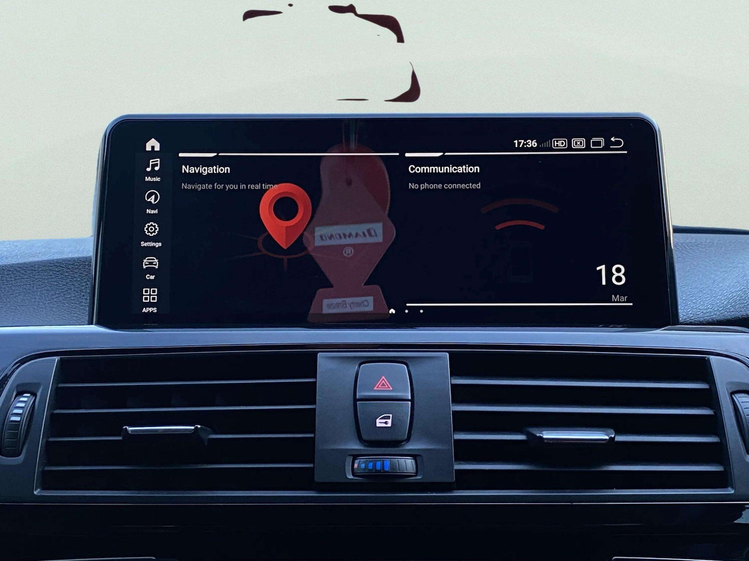 Used BMW 3 Series 2017 for sale - 77940130: Photo 14