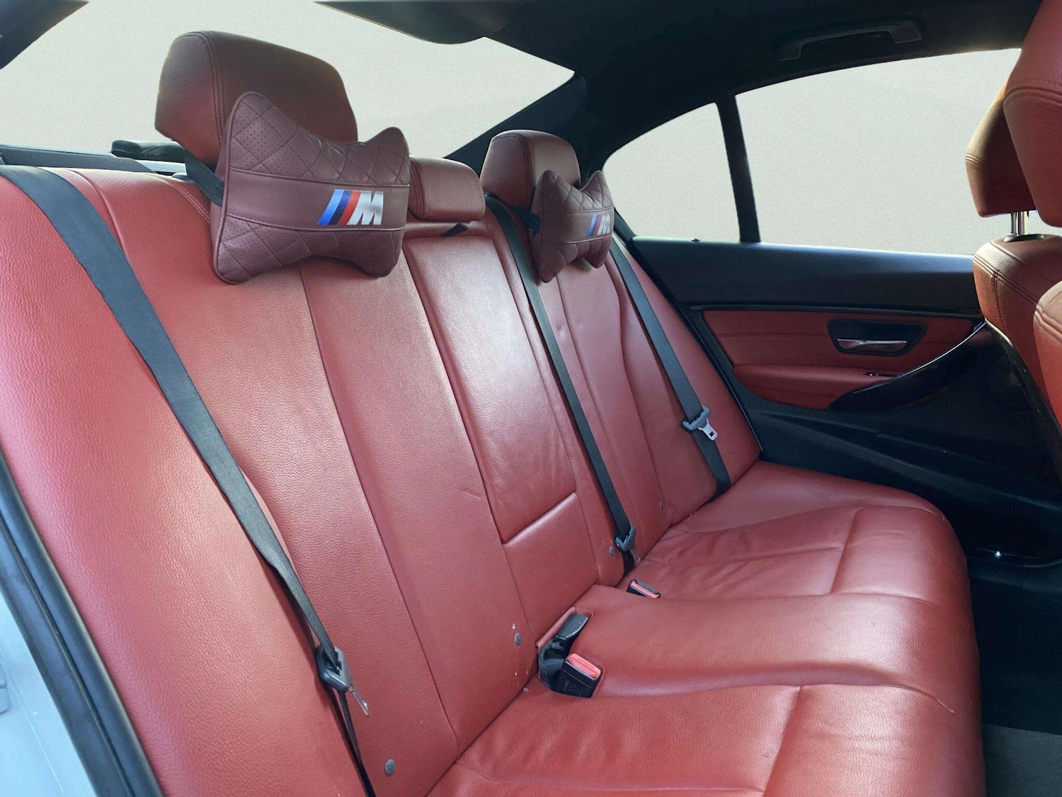 Used BMW 3 Series 2017 for sale - 77940130: Photo 29