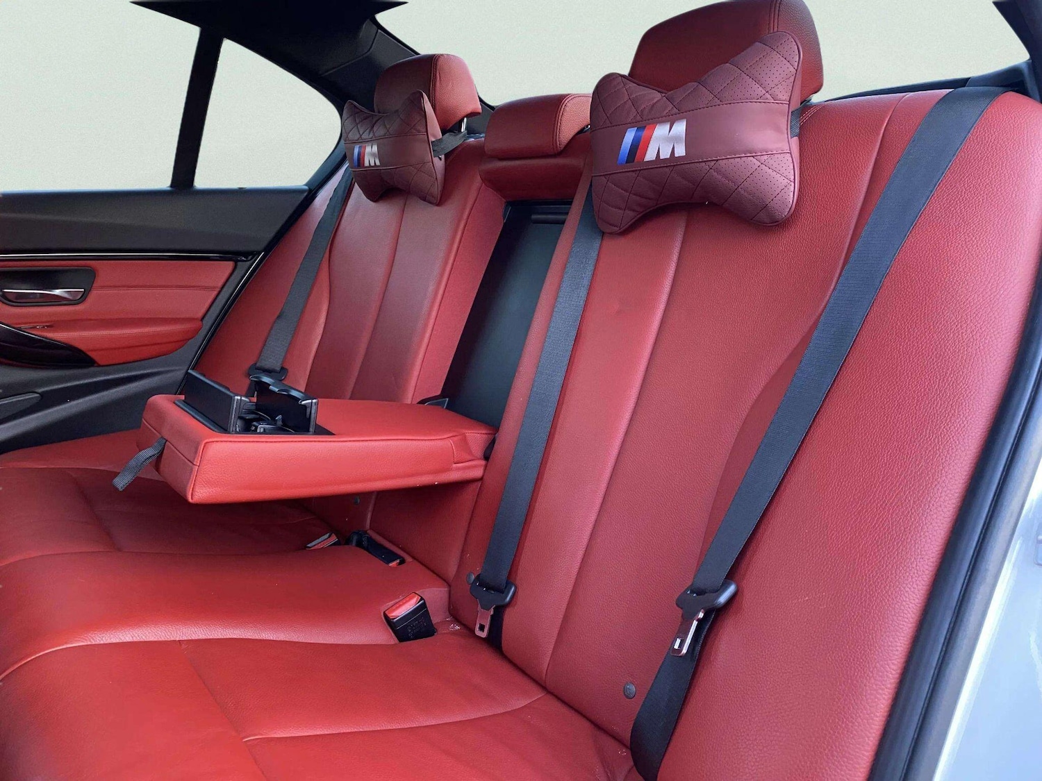 Used BMW 3 Series 2017 for sale - 77940130: Photo 30