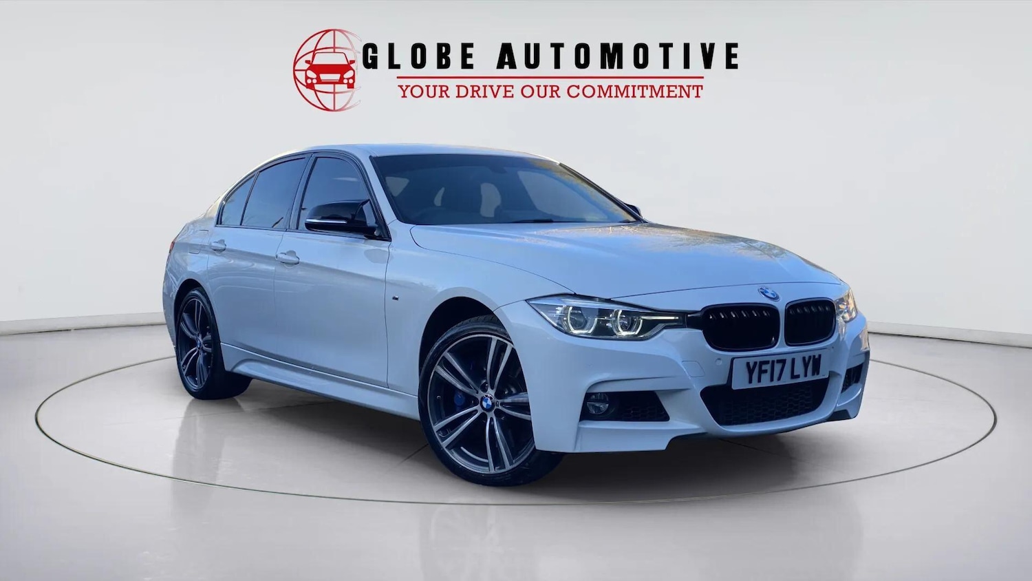 Used BMW 3 Series 2017 for sale - 77940130: Photo 31