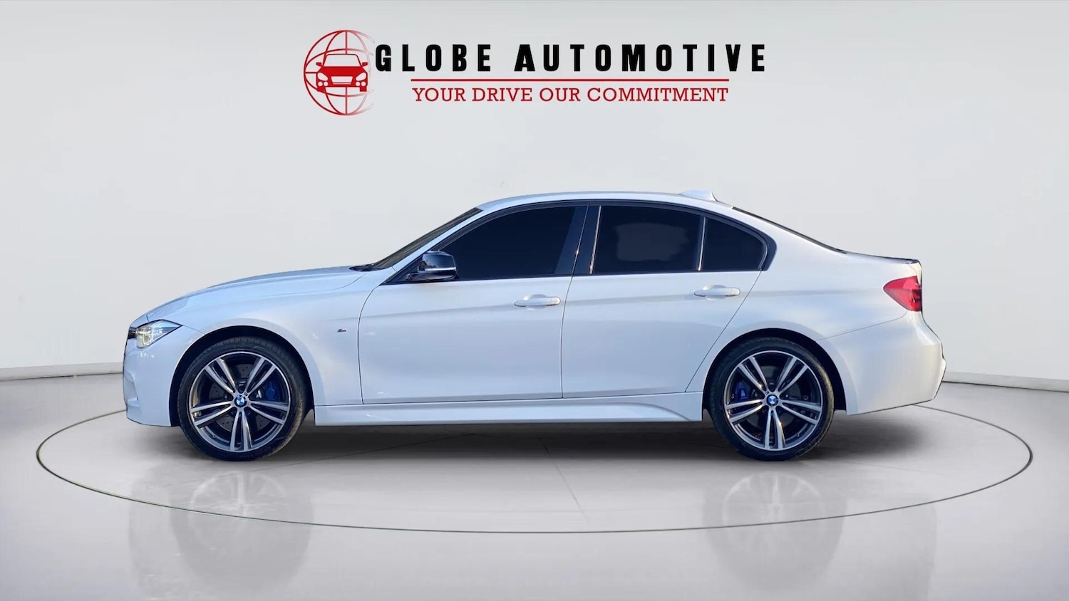 Used BMW 3 Series 2017 for sale - 77940130: Photo 34