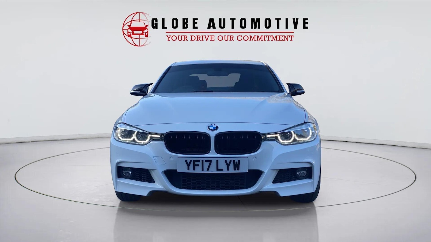 Used BMW 3 Series 2017 for sale - 77940130: Photo 37