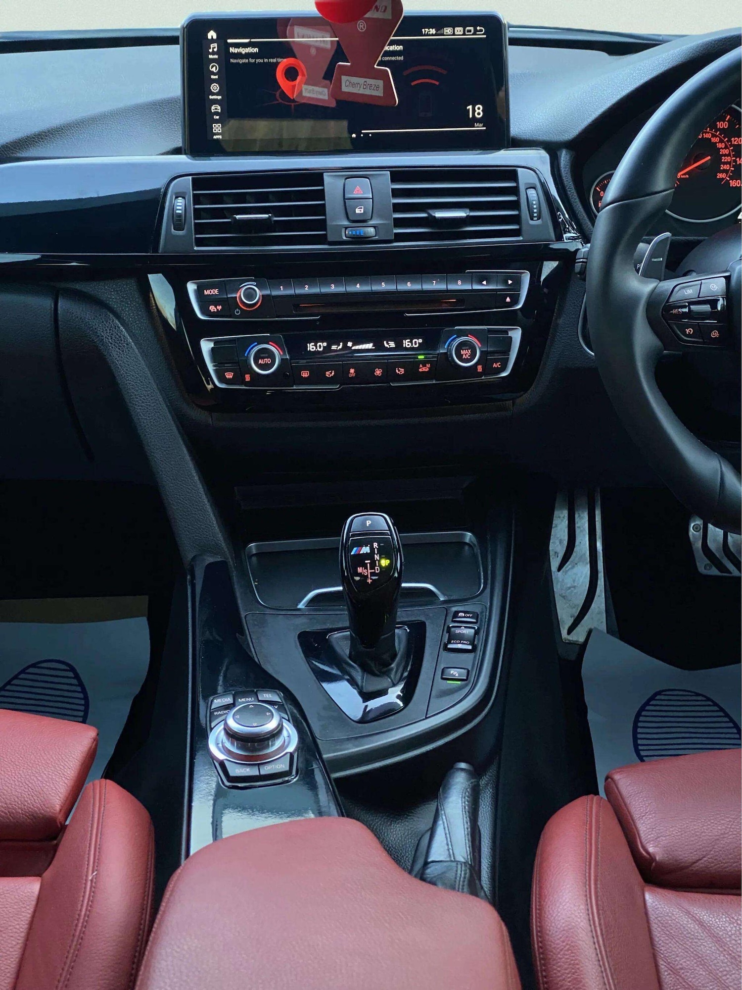 Used BMW 3 Series 2017 for sale - 77940130: Photo 40